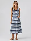 private label button-front dress supplier